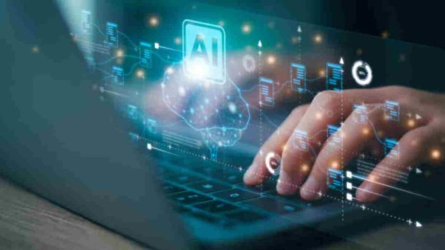 भारत में AI की रफ्तार तेज, लेकिन नौकरियां वहीं की वहीं! इस रिपोर्ट ने खोल दी पोल