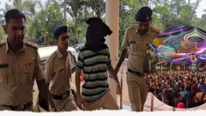 पहले करता था दोस्ती, फिर ऐंठता था पैसे... आरोपी बोला- 15 रूसी महिलाओं को गोवा-हिमाचल में दिया 'मोक्ष'