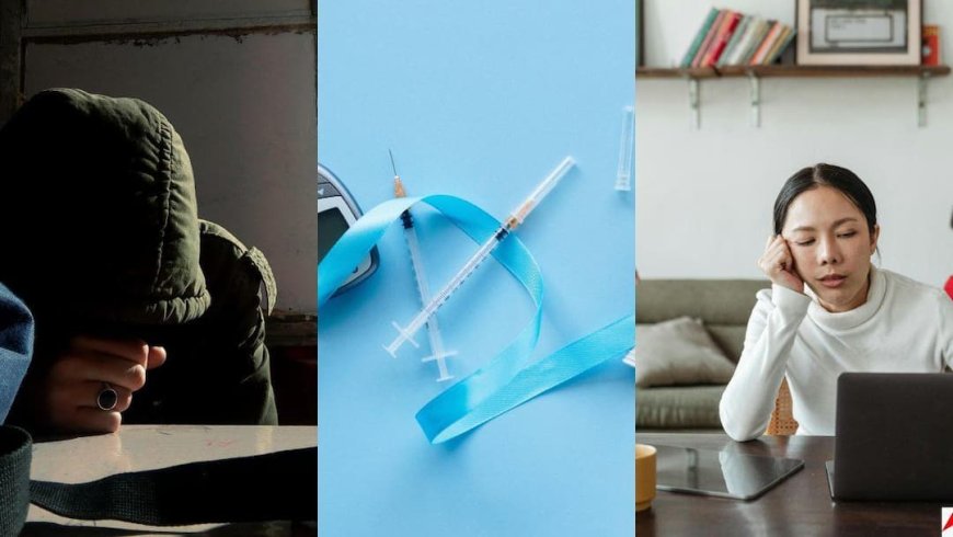 Fatty Liver Disease: भारत के 38% लोग 'फैटी लिवर' की गिरफ्त में! घर बैठे इन 5 संकेतों से करें पहचान