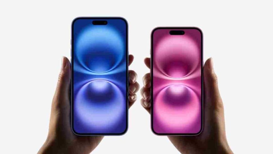 Amazon–Flipkart नहीं, यहां मिल रहा सबसे सस्ता iPhone 16 Plus! कीमत जानकर चौंक जाएंगे