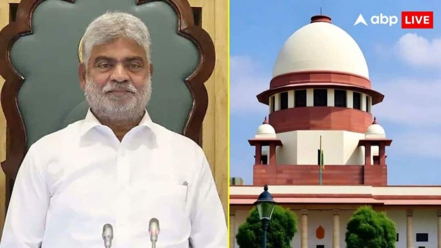 तेलंगाना में बागी विधायकों को क्लीन चिट देना पड़ा भारी, SC की फटकार के बाद स्पीकर को नोटिस, क्या है पूरा मामला
