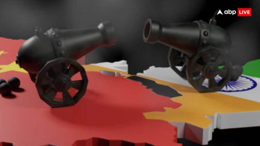 अब दुनिया देखेगी भारत की ताकत, ड्रैगन को सीधी चुनौती! इस मामले में करने जा रहा बराबरी