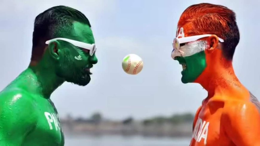 ‘ग्रेटेस्ट राइवलरी’ के लिए हो जाइए तैयार, भारत और पाकिस्तान के बीच होंगे एक ही दिन में दो क्रिकेट मैच