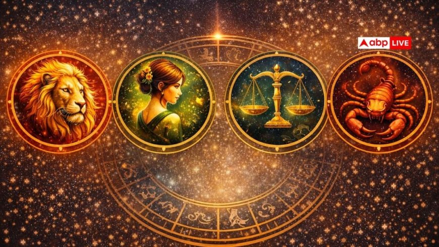 Horoscope 20 January 2026: सिंह से वृश्चिक राशि वाले 'ईगो' छोड़ 'एक्शन' पर दें ध्यान, श्रवण नक्षत्र बदलेगा किस्मत की चाल!