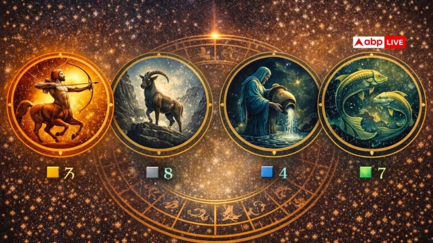 Aaj Ka Rashifal 20 January: धनु से मीन तक मंडरा रहा है 'राहु' का साया, एक गलत फैसला और सब तबाह!