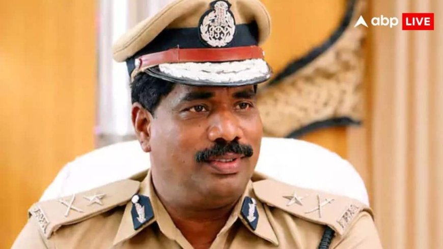 कर्नाटक के DGP रामचंद्र राव सस्पेंड, ऑफिस के अश्लील वीडियो वायरल, जानें आरोपों पर क्या बोले