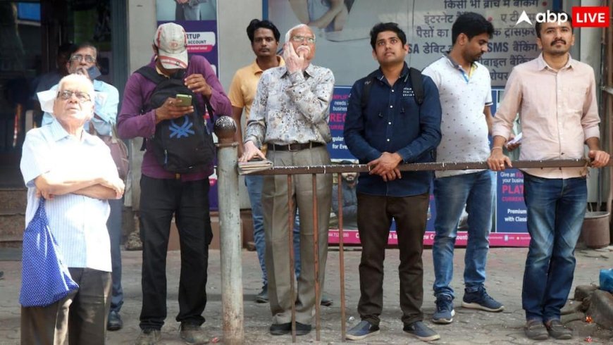 गिरकर संभल नहीं पा रहा शेयर बाजार, आज भी कमजोर रही शुरुआत; सेंसेक्स-निफ्टी दोनों फिसले