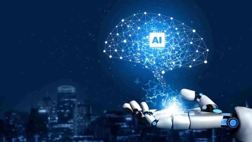 AI मचाने वाला है नौकरियों में भूचाल? Goldman Sachs की चेतावनी, इतने प्रतिशत काम के लिए नहीं होगी इंसानों की जरूरत