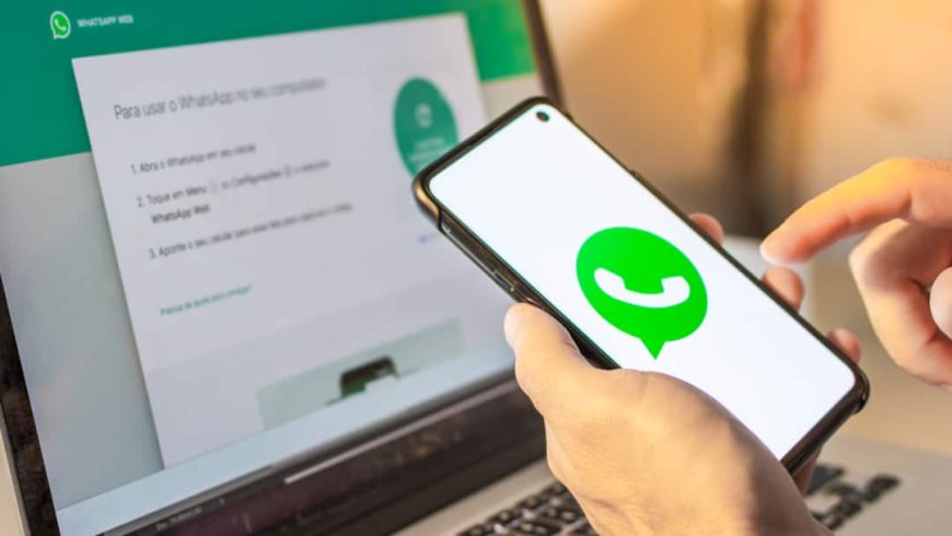 WhatsApp Web पर जल्द आने वाला है यह फीचर, वॉइस और वीडियो कॉल के लिए नहीं पड़ेगी फोन की जरूरत