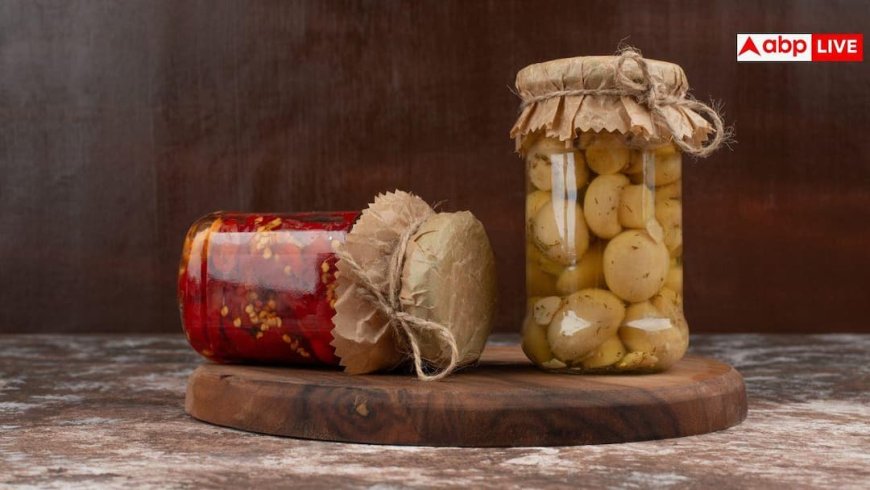 Bollywood Actresses Favourite Pickle: दीपिका-प्रियंका से लेकर श्रद्धा कपूर  तक, जानें किस एक्ट्रेस को कौन-सा अचार पसंद?