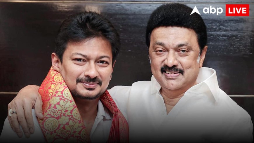 Udayanidhi Sstalin Hate Speech: सनातन धर्म वाले बयान पर उदयनिधि स्टालिन को मद्रास हाईकोर्ट की फटकार—'यह हेट स्पीच'