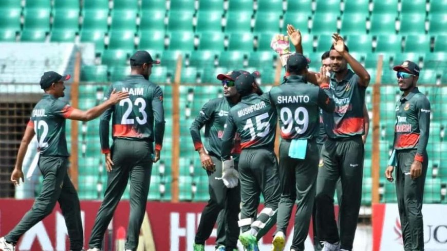 आज होगा फैसला, बांग्लादेश 2026 टी20 वर्ल्ड कप से होगा बाहर? हैरान कर देगा ताजा अपडेट