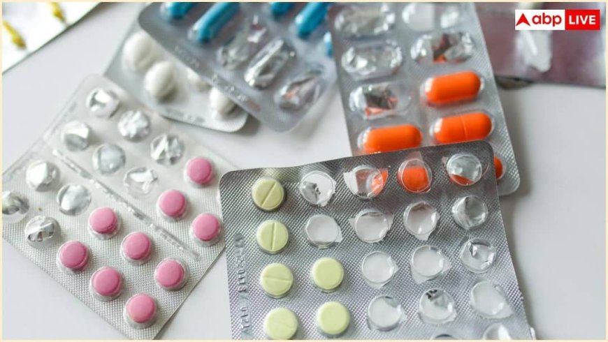 CDSCO Report: बाजार में मौजूद इन 167 दवाओं की क्वालिटी एकदम घटिया, ये 7 नकली दवाएं भी बेच रहे केमिस्ट