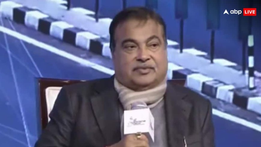 Exclusive: ‘मुझे शर्म आती है...’, ग्रेटर नोएडा में सॉफ्टवेयर इंजीनियर युवराज मेहता की मौत पर क्यों बोले नितिन गडकरी