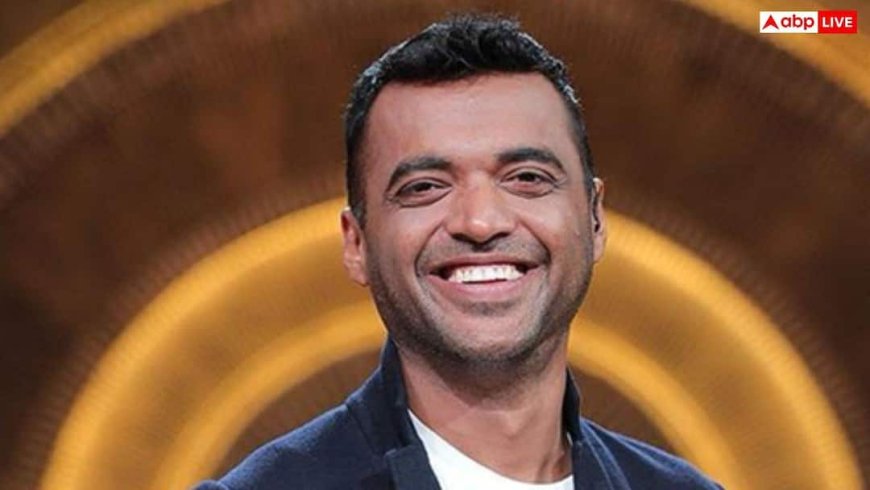 दीपिंदर गोयल ने एटरनल का CEO पद छोड़ा, जानें उनकी नेटवर्थ और कितने करोड़ के हैं मालिक?