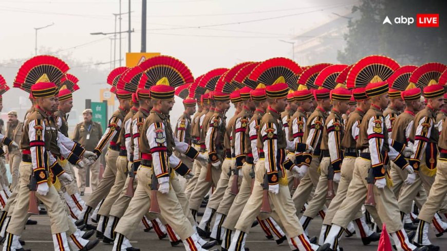 Republic Day 2026: दिल्ली पुलिस की ‘बाज की नजर’, नहीं छिप पाएगा कोई अपराधी, AI से 26 जनवरी पर कैसे बढ़ेगी सुरक्षा?