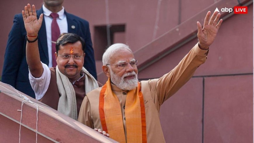 एक्शन मोड में नए BJP अध्यक्ष! 8 घंटे चली मीटिंग में 5 राज्यों के चुनावों पर चर्चा, नितिन नवीन ने SIR पर क्या कहा?