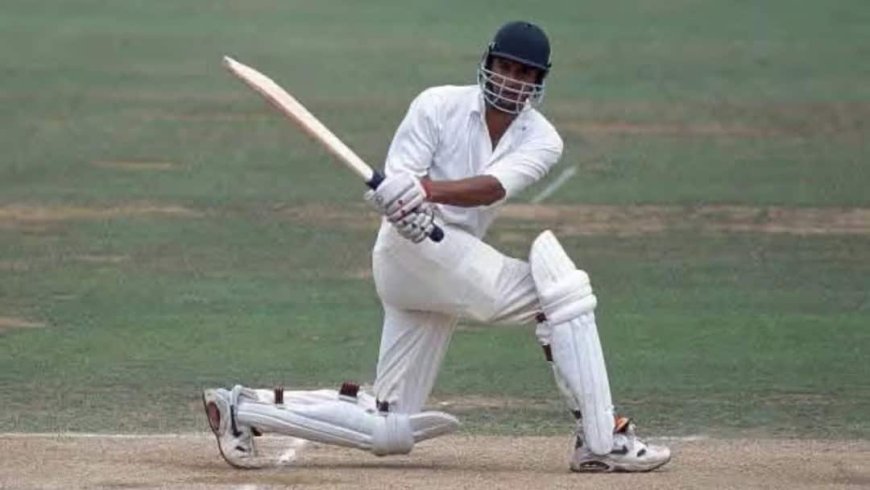 वसीम अकरम का बल्लेबाजी में बनाया गया वो रिकॉर्ड कौन सा है जो कभी तेंदुलकर भी नहीं तोड़ पाए, जानिए