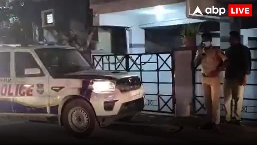 पहले बच्ची का किया कत्ल, फिर बाप-बेटे और मां ने काट ली कलाई, मच गया कोहराम