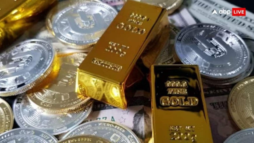 सोने से ज्यादा चांदी में रिटर्न? रिच डैड पूअर डैड के ऑथर की भविष्यवाणी, बताया इस साल कितनी बढ़ेगी कीमत