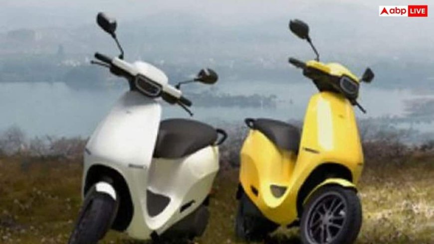 इलेक्ट्रिक व्हीकल कंपनी पर संकट के बादल; मार्केट कैप में 9000 करोड़ रुपये की गिरावट, जानिए डिटेल