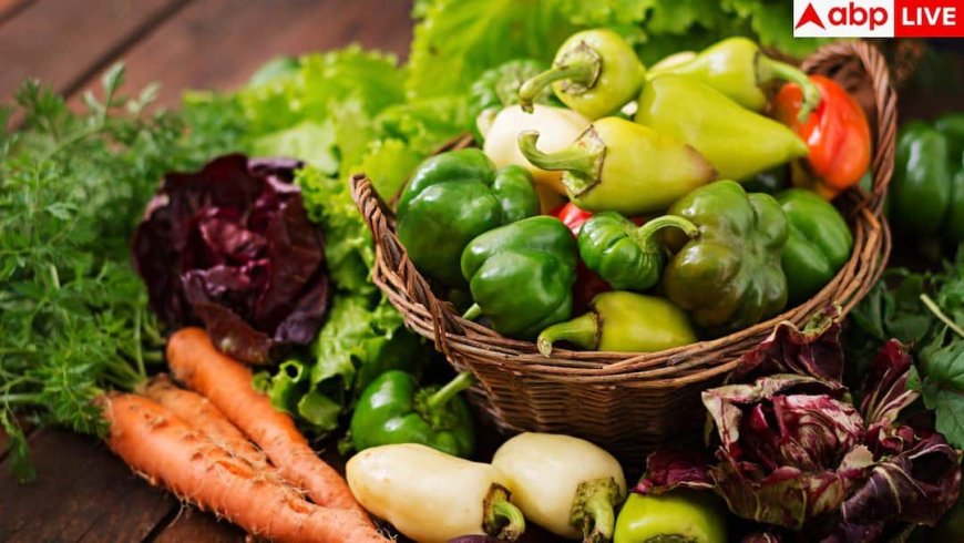Height Growth Diet: ये सब्जियां खाने से जल्दी बढ़ती है लंबाई, फायदे जान लेंगे तो नहीं करेंगे इग्नोर