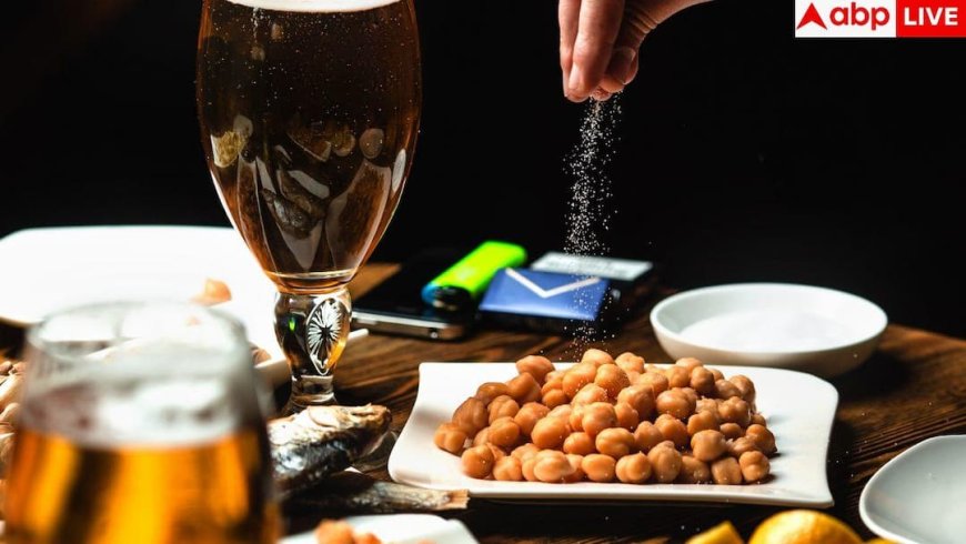Beer Allergy: बियर के शौकीनों को गलती से भी नहीं खानी चाहिए यह चीज, वरना हो जाएगी एलर्जी