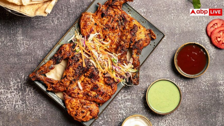 Healthy Non Veg Diet: चिकन या मटन... किस नॉनवेज से ज्यादा मिलता है प्रोटीन, हेल्थ के लिए क्या बेस्ट?
