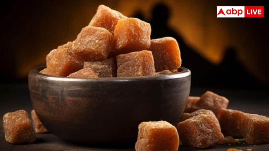 गुड़ असली है या नकली, घर पर ऐसे करें सिंपल टेस्ट