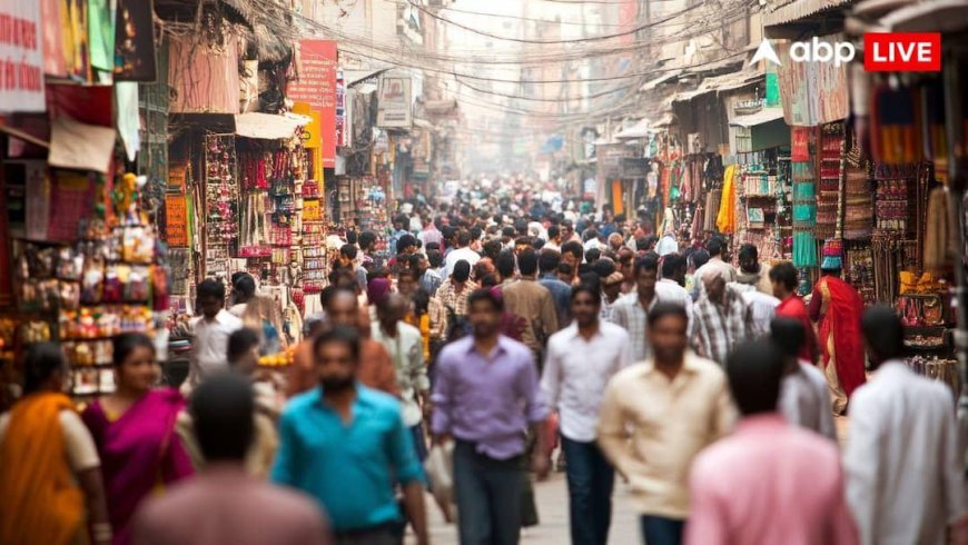 जनगणना 2027 की जारी हुई अधिसूचना, पहले चरण में मकानों की होगी गिनती, जानें पूरी डीटेल