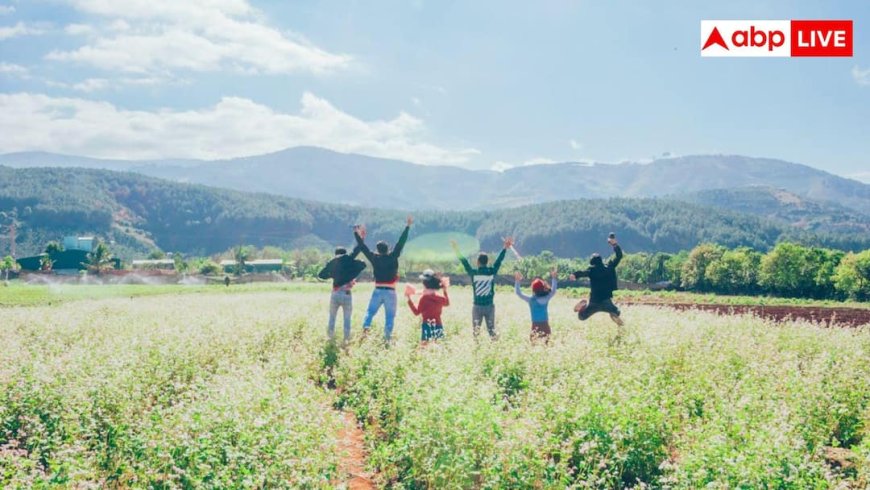 Republic Day Long Weekend 2026: 26 जनवरी पर दिल्ली के पास बनाएं ये 6 जगह घूमने का प्लान, कम दूरी में मिलेगा ट्रैवल का पूरा मजा