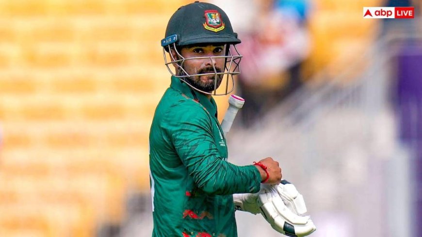 'आपका कप्तान हिंदू है',  टी20 वर्ल्ड कप विवाद के बीच पूर्व भारतीय खिलाड़ी ने दे दी बांग्लादेश को बड़ी नसीहत