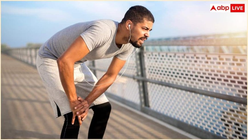 सर्दियों में क्यों बढ़ जाता है घुटनों का दर्द, क्या है इसकी वजह? जानें आयुर्वेदिक इलाज