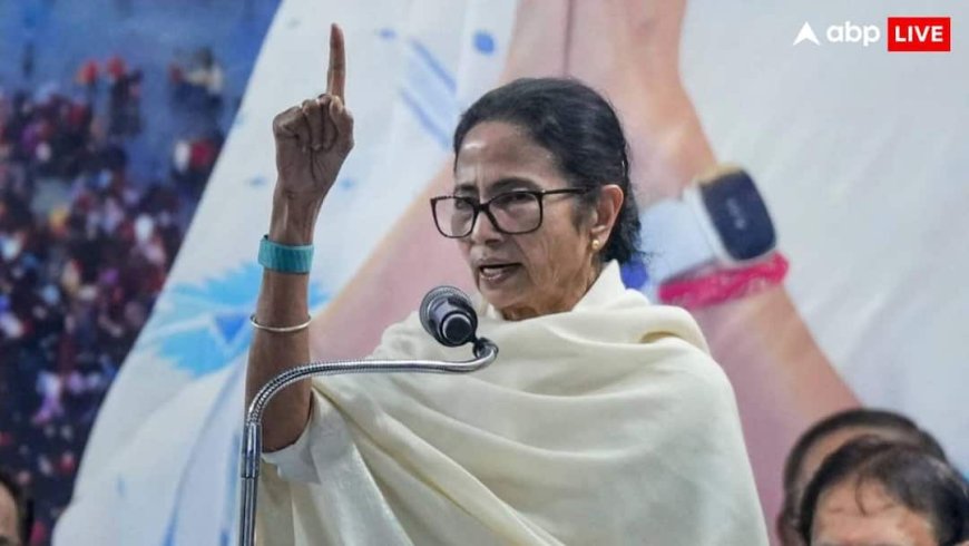 I-PAC दफ्तर में रेड के दौरान पहुंची थीं ममता बनर्जी, अब ED डायरेक्टर ने कोलकाता पहुंचकर अधिकारियों से मांगी रिपोर्ट