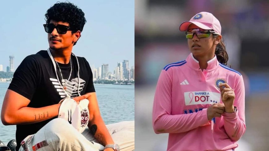 'लड़की के साथ बिस्तर पर पलाश मुच्छल...', स्मृति के करीबी ने किया चौंकाने वाला खुलासा; फिर मंधाना की टीम ने...