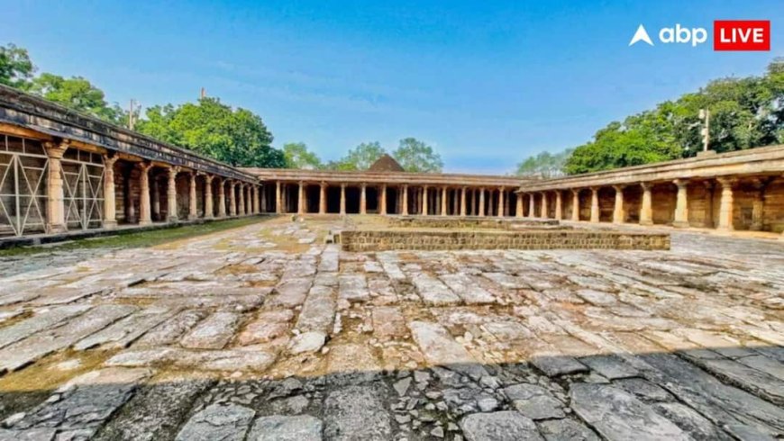 'अयोध्या की तर्ज पर धार के भोजशाला में बनेगा वाग्देवी का मंदिर', वसंत पंचमी पर VHP ने लिया संकल्प