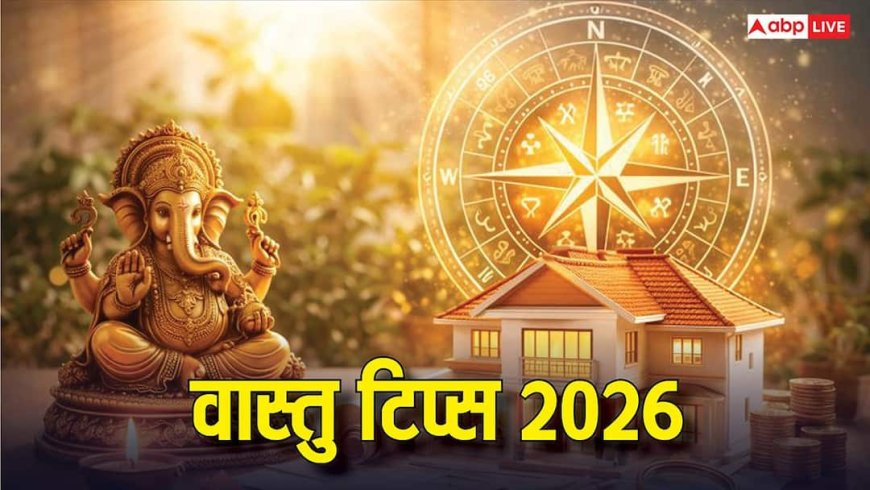 Vastu Tips For Home: करोड़पति घर में रखते हैं ये 3 मूर्तियां, मां लक्ष्मी की बरसती है इनपर कृपा