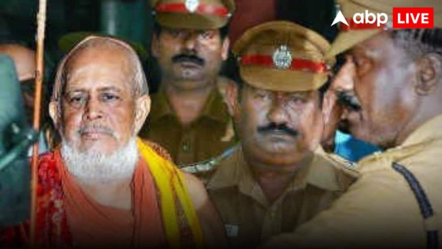 Shankaracharya Controversy: जब सत्ता से टकराए शंकराचार्य! जयललिता के दौर का वो विवाद जिसने देश को हिला दिया