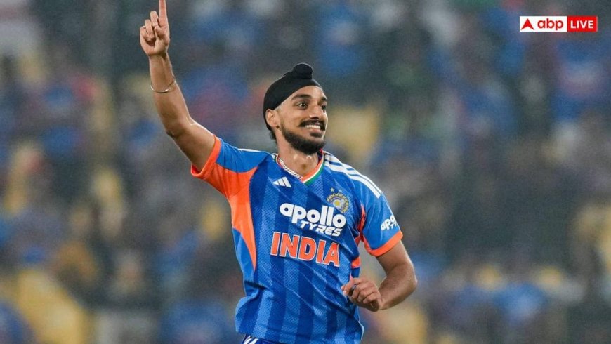 IND Vs NZ 2nd T20I: पहले ही ओवर में लुटाए सबसे ज्यादा रन, इस भारतीय गेंदबाज के नाम जुड़ा अनचाहा रिकॉर्ड