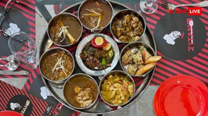 देसी खाना तो ठीक है, लेकिन प्रोटीन का क्या, यहां जानें आपकी थाली कितनी ताकतवर?