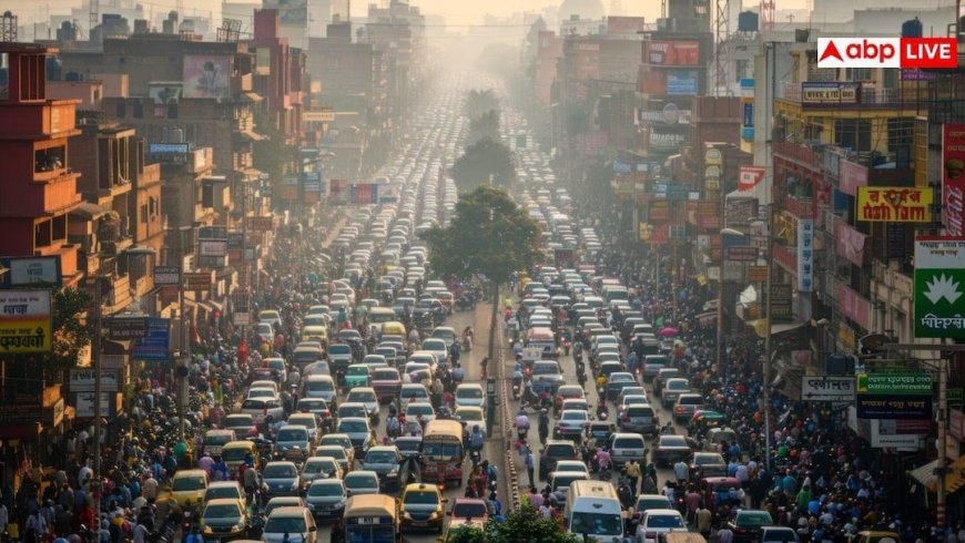 Air Pollution In India: वायु प्रदूषण से भारत में हर दिन 4657 मौतें, सामने आए डराने वाले आंकड़े