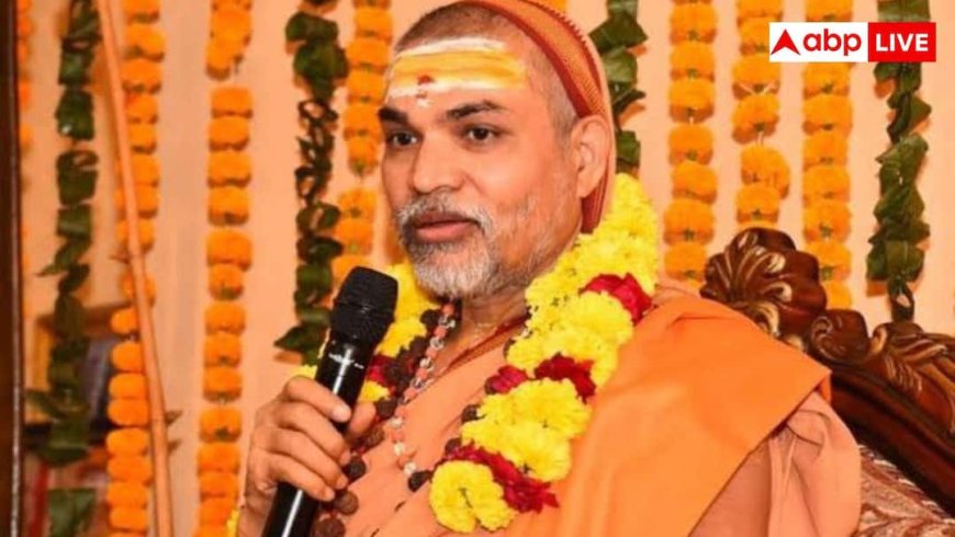 किस बीमारी की चपेट में हैं स्वामी अविमुक्तेश्वरानंद सरस्वती, जानें तबीयत बिगड़ने की वजह?