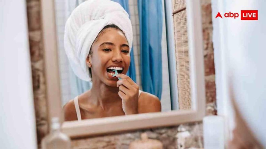 रोज ब्रश करने के बाद भी पीले हो रहे दांत, जानें क्या है इस दिक्कत की वजह?