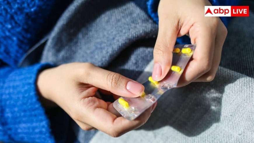 लंबे समय से पेन किलर ले रहे हैं तो हो जाइए सावधान, खराब हो जाएंगे शरीर के ये अंग