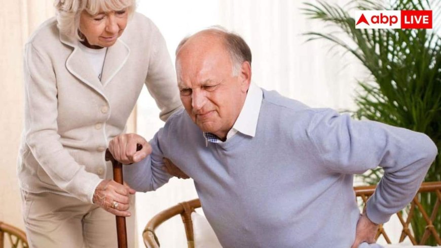 60 के बाद शरीर देता है साफ संकेत, जानें दर्द और असहजता में फर्क समझना क्यों है जरूरी?