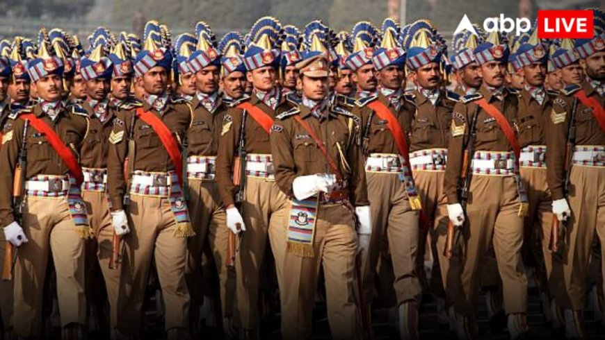 Republic Day 2026 Parade: गणतंत्र दिवस के मौके पर पर दिखेगी भारत की ताकत! फ्लाईपास्ट में राफेल, सुखोई-30 होंगे शामिल, जानें पूरी डिटेल