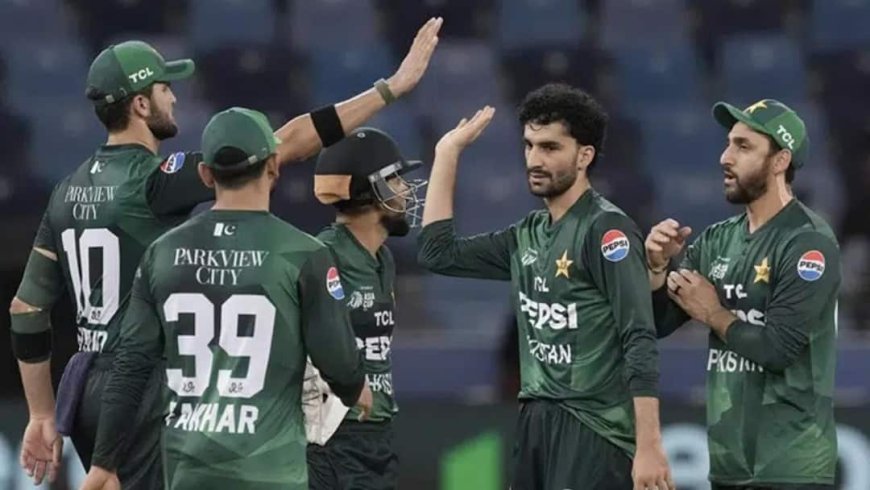 टी20 वर्ल्ड कप के बहिष्कार के बीच पाकिस्तान ने किया 15 सदस्यीय टीम का एलान, बाबर आजम को मिला मौका
