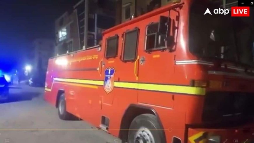 हैदराबाद में नहीं थम रहीं आगजनी की घटनाएं, सिकंदराबाद के गर्ल्स हॉस्टल में भीषण आग, 20 लड़कियां अस्पताल में भर्ती