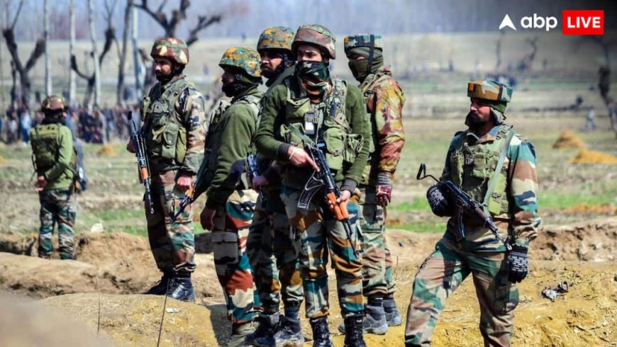 गणतंत्र दिवस पर पाकिस्तान ने LoC पर की कोई गुस्ताखी तो भारत देगा मुंहतोड़ जवाब, गिड़गिड़ाने पर हो जाएगा मजबूर
