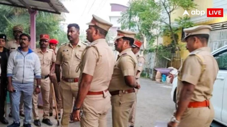 गणतंत्र दिवस से पहले देश को दहलाने की साजिश नाकाम, 10 हजार किलो विस्फोटक बरामद, कहां और कैसे मिला?